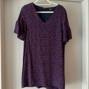 Madewell dress size 4